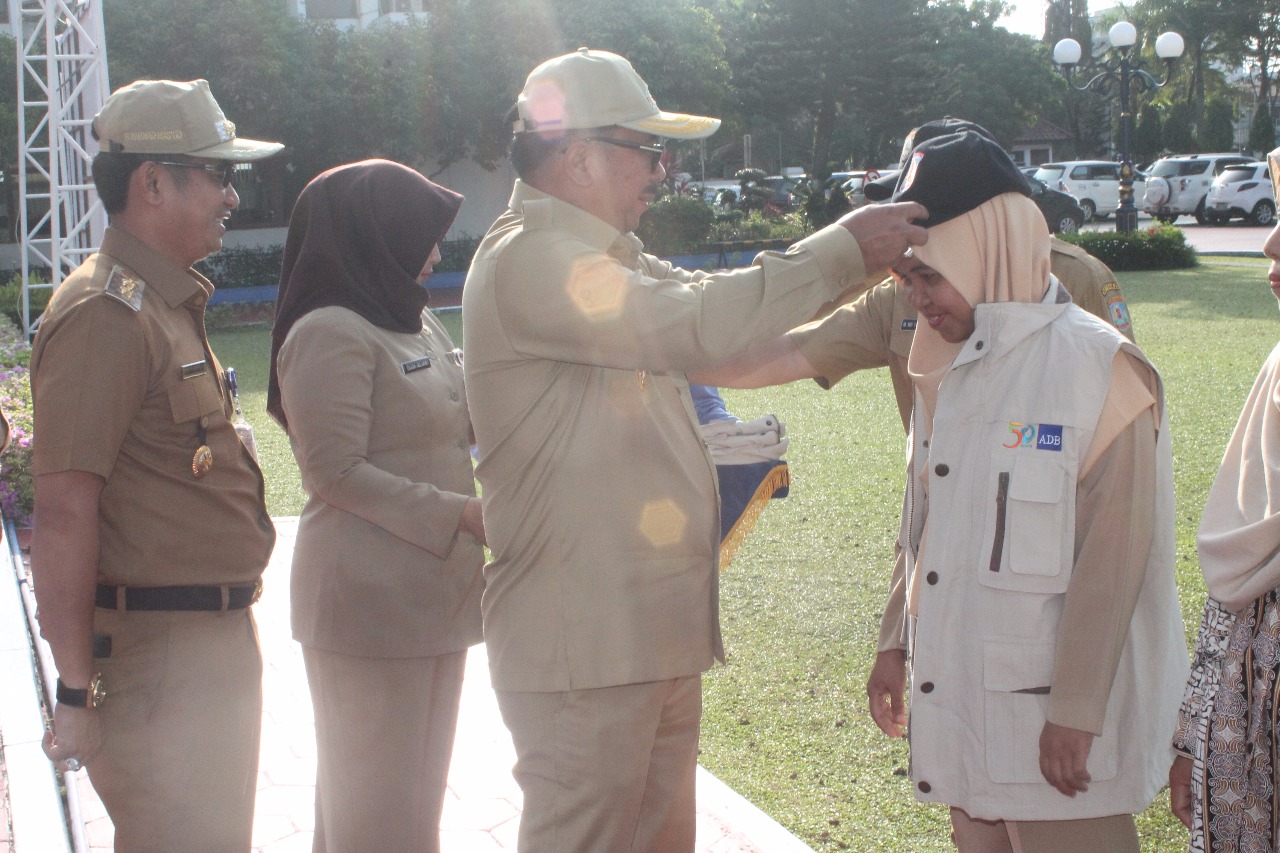 Mulai Hari Ini, BPPDRD Akan Mendata Potensi Pajak di 4 Kelurahan